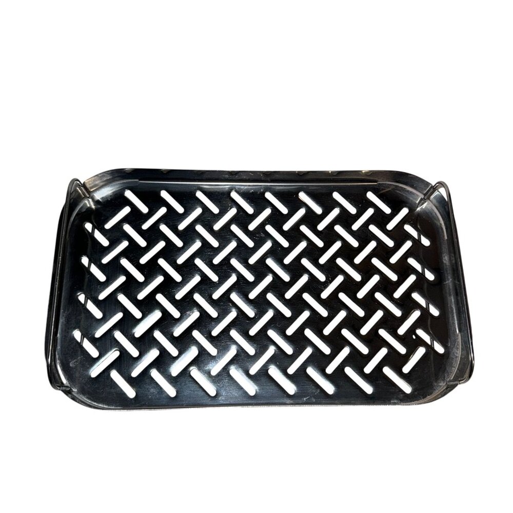 Cuisinart STM-1000 Digital Cook Fresh Digital Glass Steamer Steaming Tray Part
